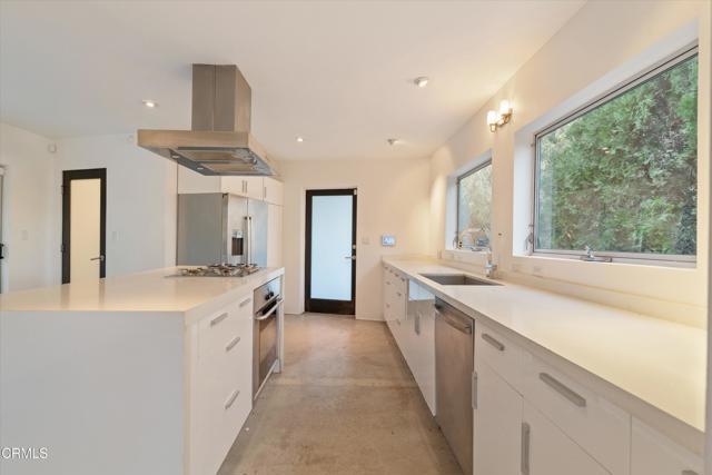 Building Photo - 4520 San Andreas Ave