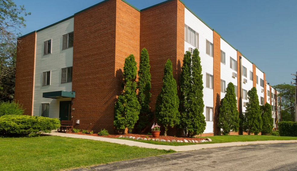 Interior Photo - Pinehaven Apartments