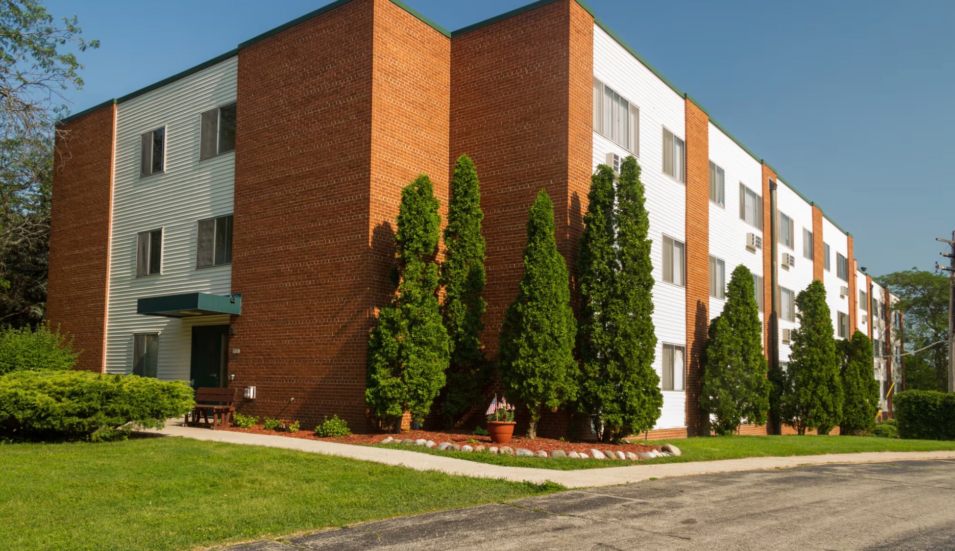 Interior Photo - Pinehaven Apartments