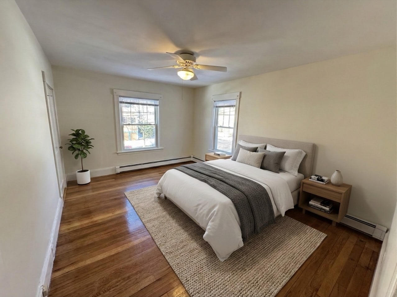 Building Photo - 36 Park Ave