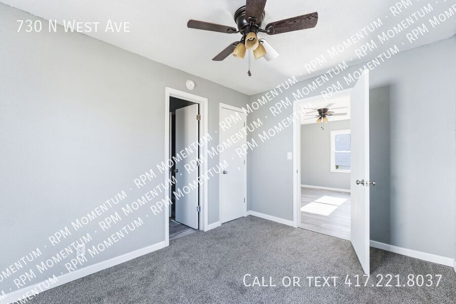 Building Photo - 730 N West Ave