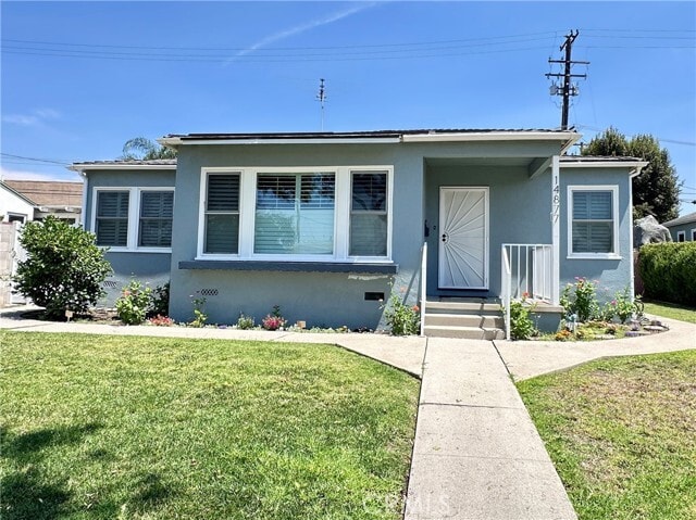 Primary Photo - 14877 Dalman St