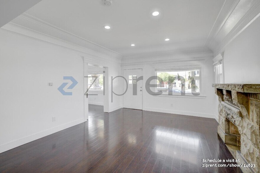 Building Photo - 1464 W 24th St
