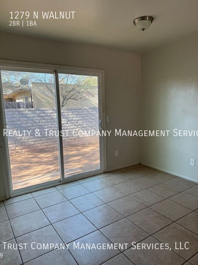 Building Photo - 1279 N WALNUT-