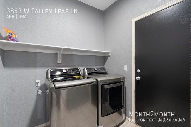 Building Photo - Pleasant on W Fallen Leaf Ln