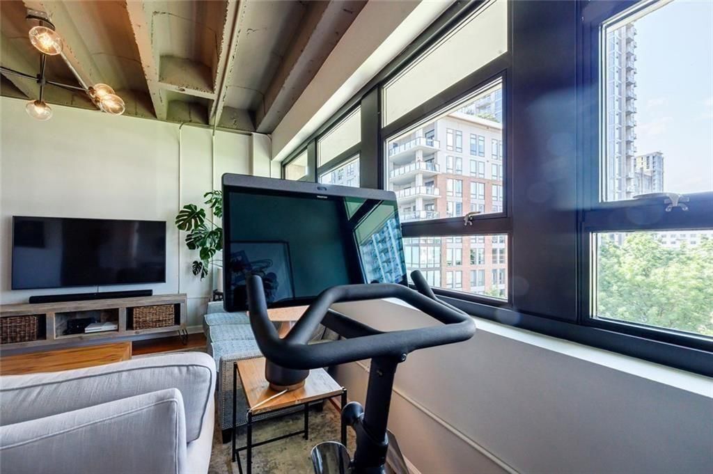 Building Photo - 878 Peachtree St NE