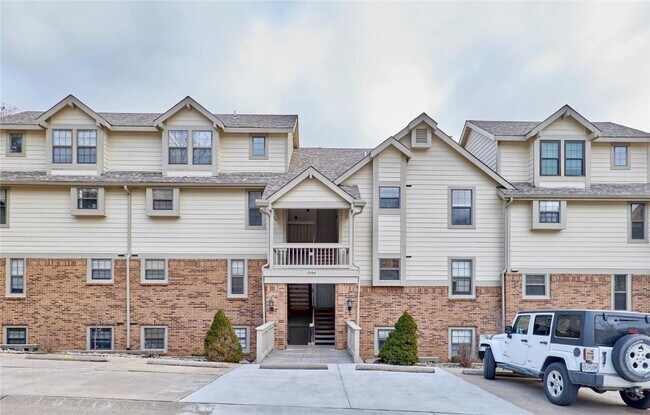 Building Photo - 2304 Yellowstone Park Ct