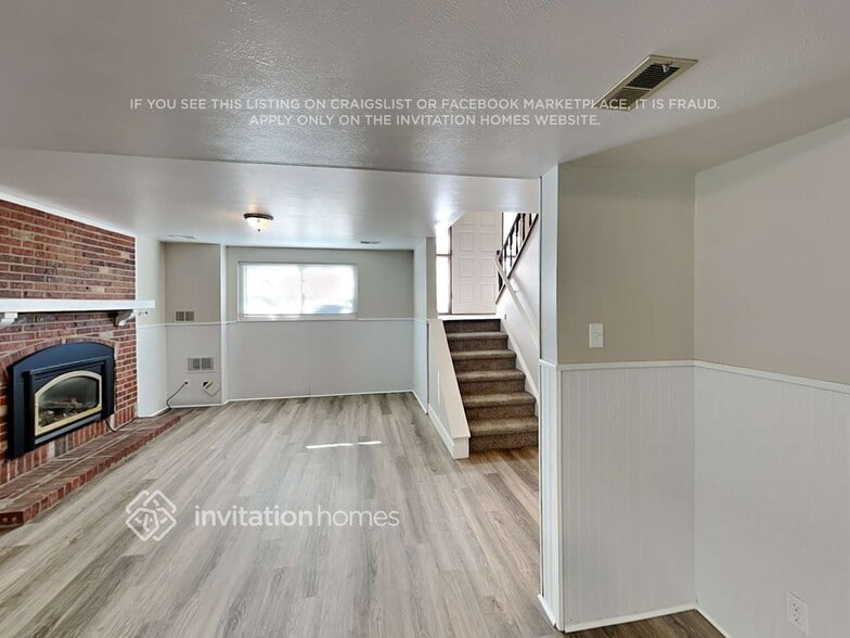 Building Photo - 3076 S Quintero Way