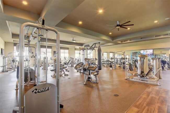 Building Photo - 8840 S Miralago Way