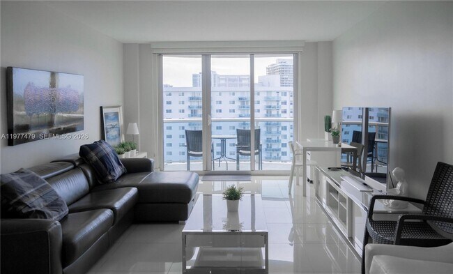 Building Photo - 19370 Collins Ave