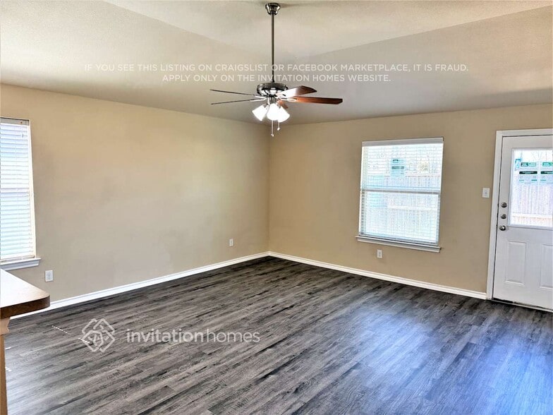 Building Photo - 4609 Wheatland Dr