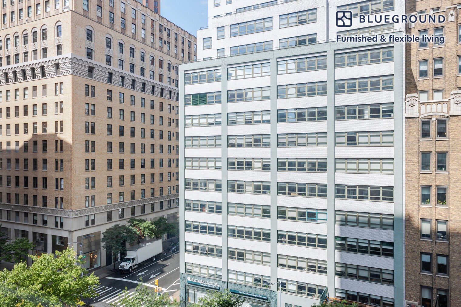 Building Photo - 151 E 31st St