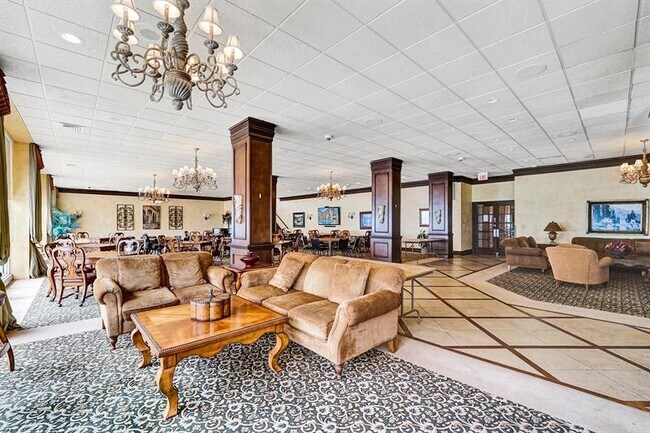 Building Photo - 4280 Galt Ocean Dr