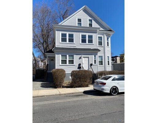 Building Photo - 1 Carmen St