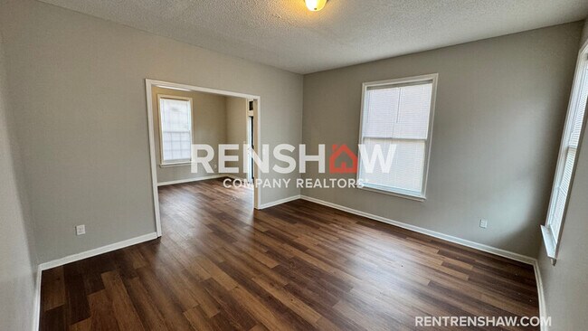 Building Photo - 1191 Tutwiler Ave