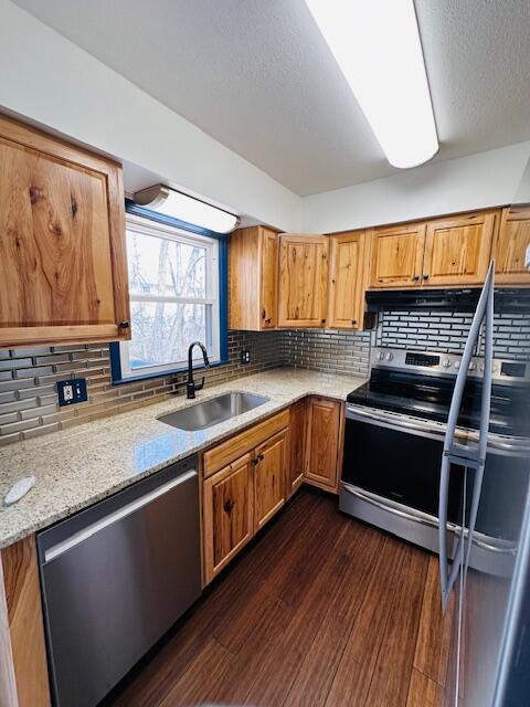 Building Photo - 511 Turner Ave