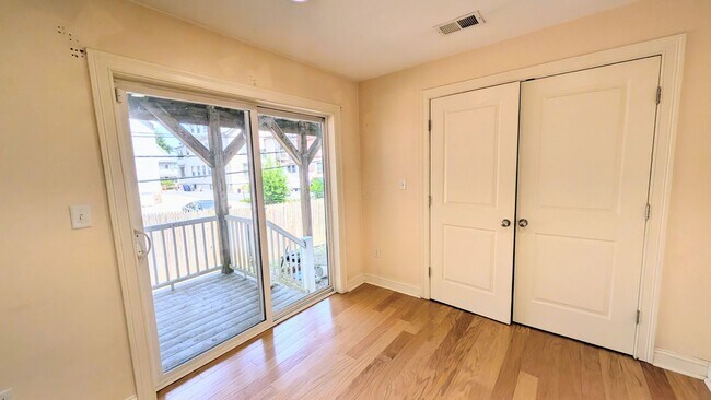 Building Photo - Spacious Townhouse: 4-bed, 3.5 bath unit in Brighton with Garage Parking