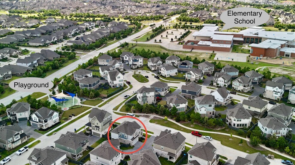 Building Photo - 15110 Dry Creek Junction Pl
