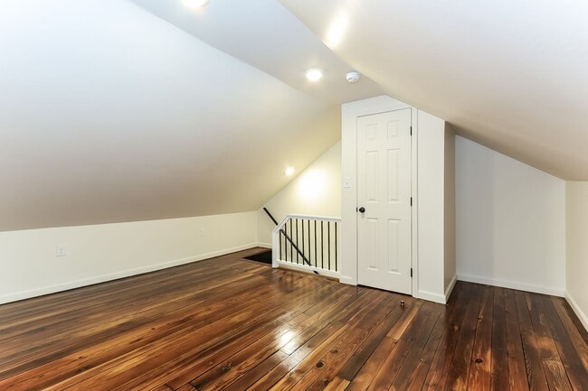 Building Photo - Bright & Fully Renovated 3BR Home with Backyard, Bonus Attic Space & Modern Upgrades