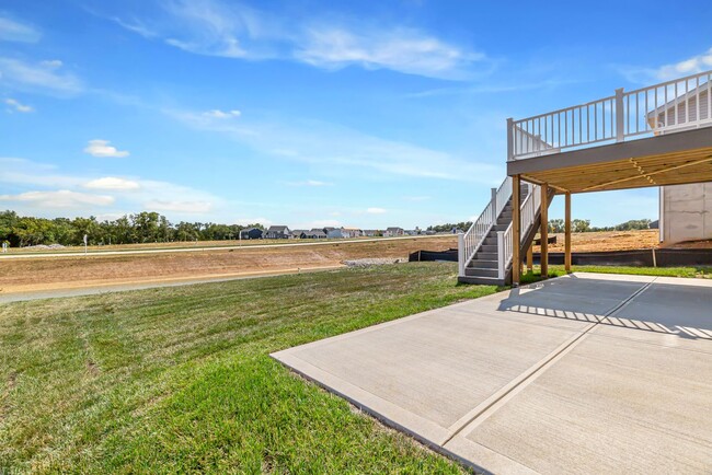 Building Photo - Stunning Newly Built 4-Bed, 4-Bath Home