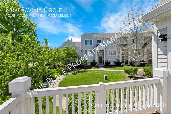 Building Photo - 3460 Ravinia Cir