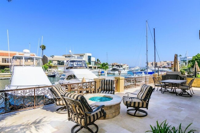 Building Photo - Home on the Channel with Boat Dock