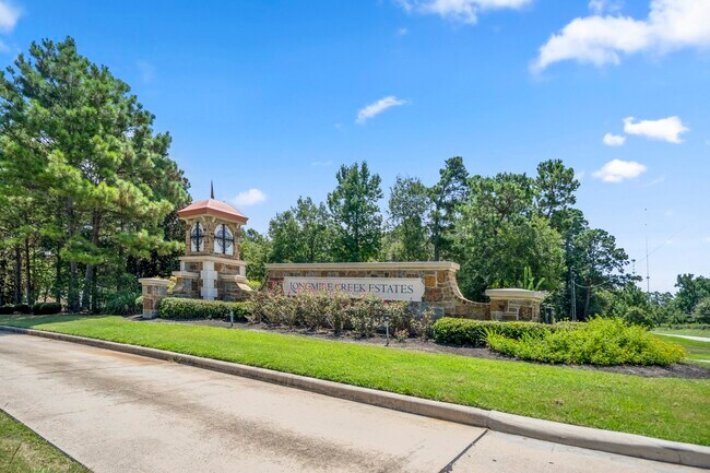 Building Photo - 11306 Longmire Creek Ct