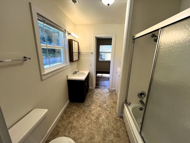 Building Photo - Pet-Friendly Private Home On Large Lot With Detached Garage!