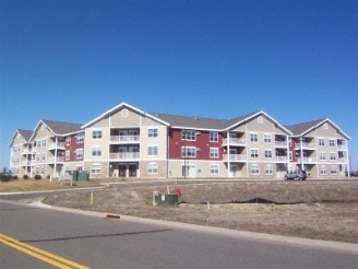 Primary Photo - Cypress Court Apartments