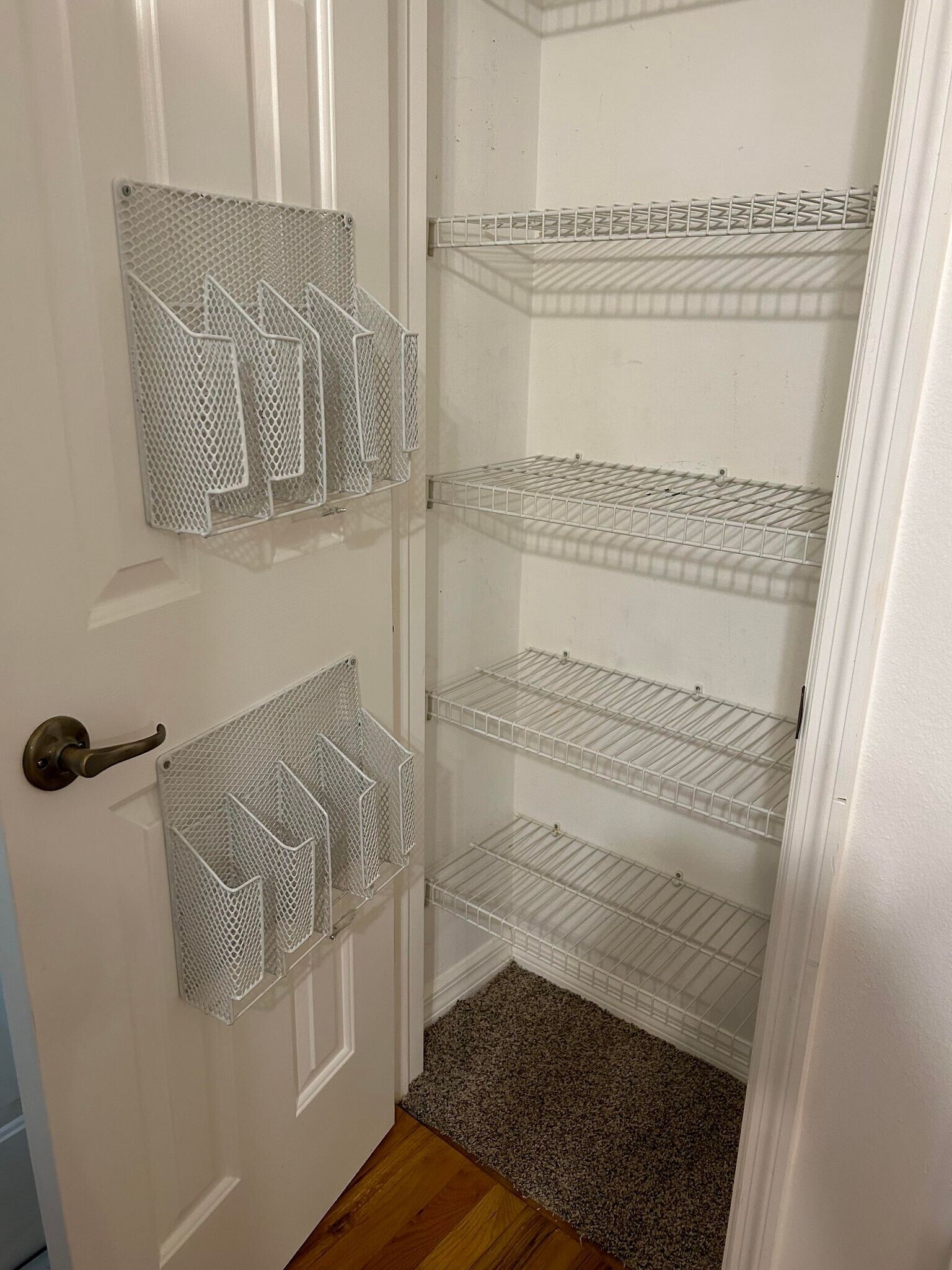 Pantry - 20110 Ralston St