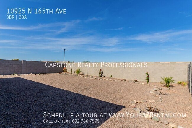 Building Photo - 10925 N 165th Ave