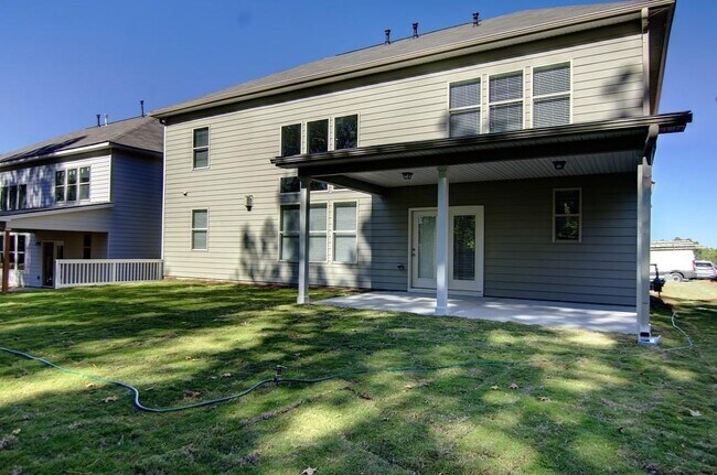 Building Photo - 2596 Sori Dr