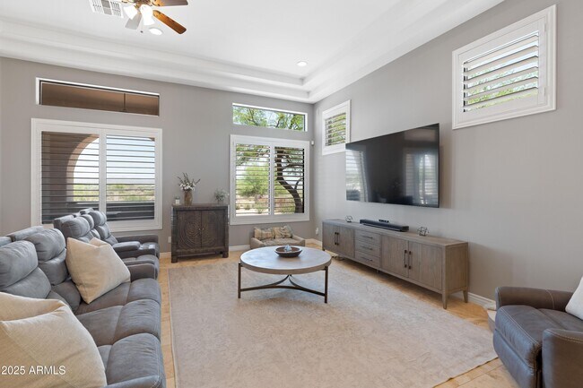 Building Photo - 16246 E Gamble Ln