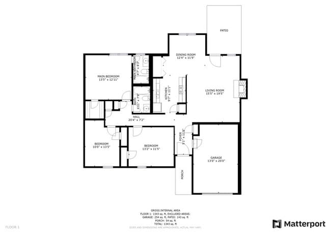 Building Photo - 2848 Pepperdine Dr