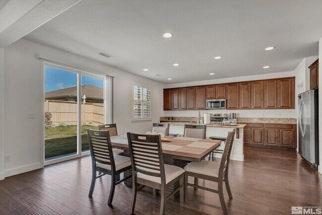 Building Photo - Fully Furnished Turnkey Rental – 10345 Rollings Dr., Reno, NV