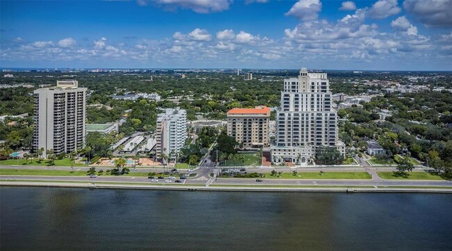 Building Photo - 2109 Bayshore Blvd