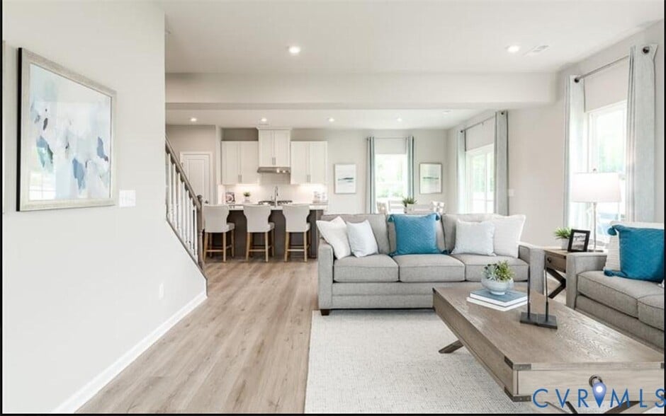 Building Photo - 4521 Padgett Pl