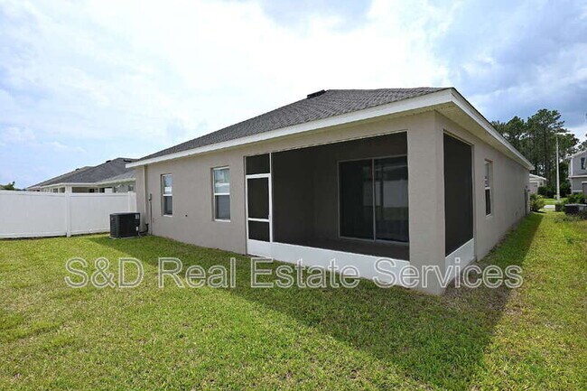 Building Photo - 1731 Oceania Ave