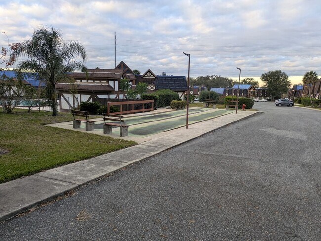 Building Photo - 3/2 Condo In +55 Community Leesburg