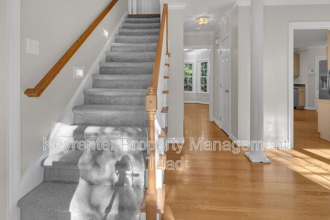 Building Photo - 8402 Trolley Ct