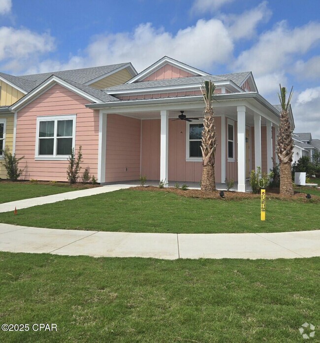 Building Photo - 8634 Sand dollar Dr