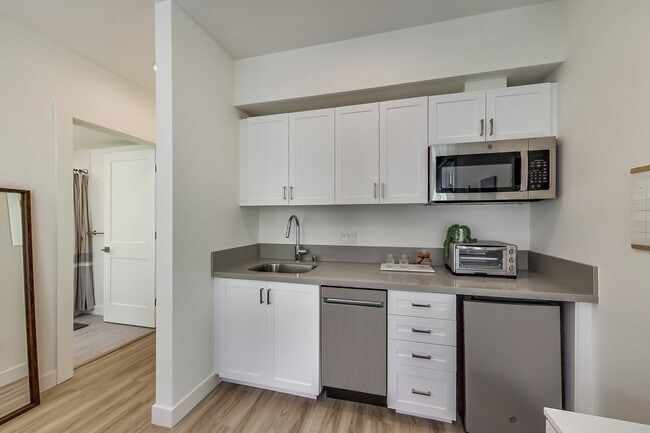 Floorplan - ArtHaus Grand