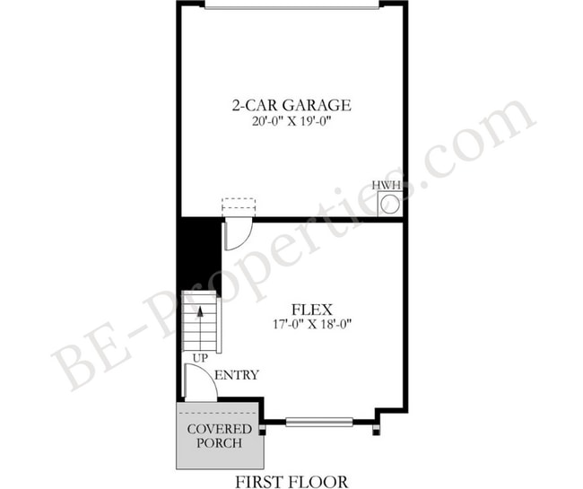 Building Photo - Beautiful 3 Bedroom 2.5 Bathroom Townhouse.