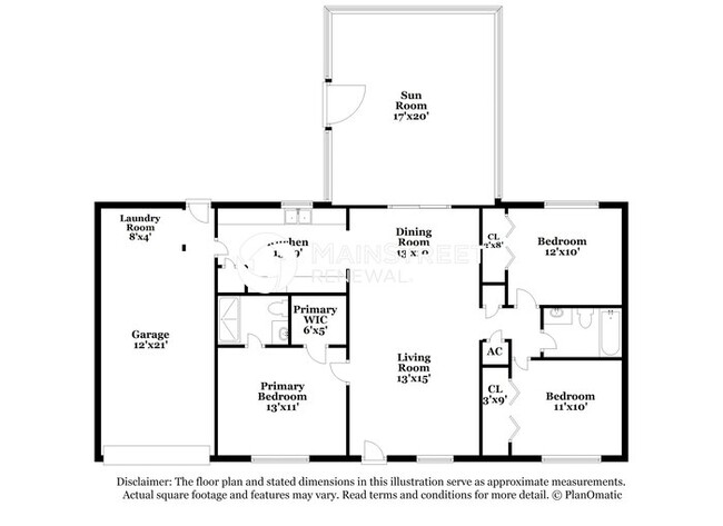 Primary Photo - 303 37th St Ct E
