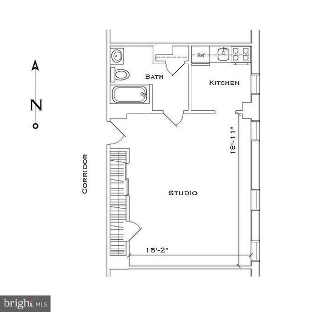 Building Photo - 135 S 19th St