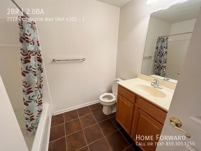 Building Photo - 2312 Remington Way