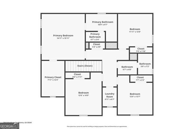 Building Photo - 7844 Wrotham Cir