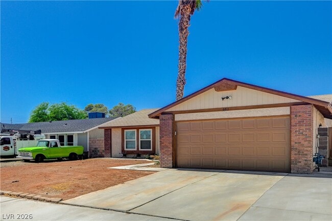 Building Photo - 6813 W Greydawn Dr