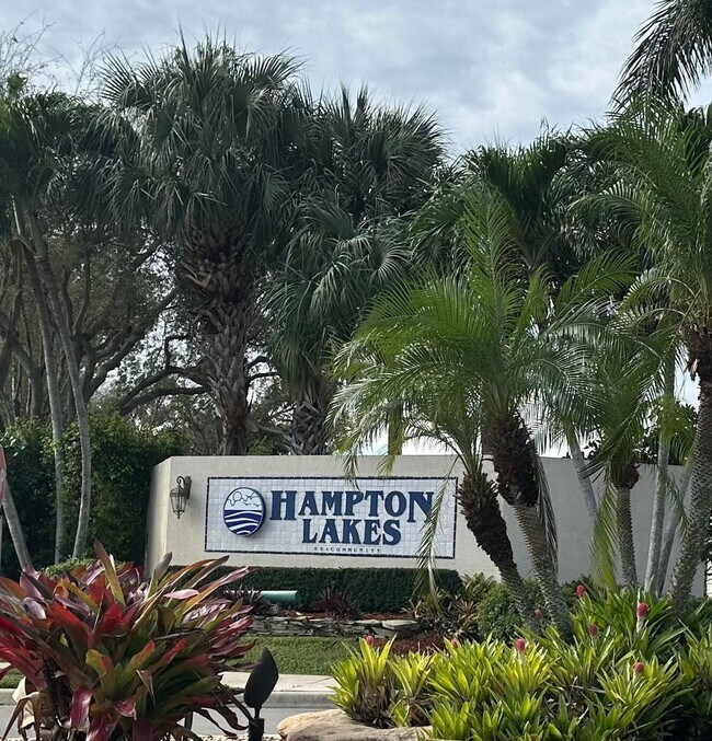 Building Photo - 12807 Hampton Lakes Cir