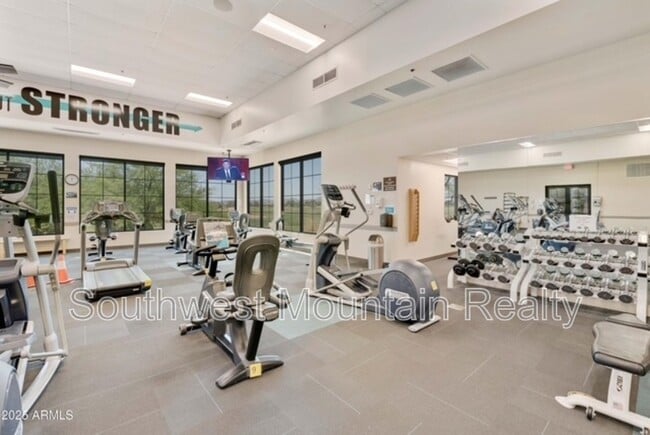 Building Photo - 4245 E Ficus Way